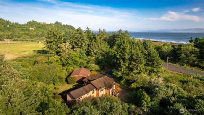 3756 State Route 105 , Tokeland, WA 98590 - Photo 2