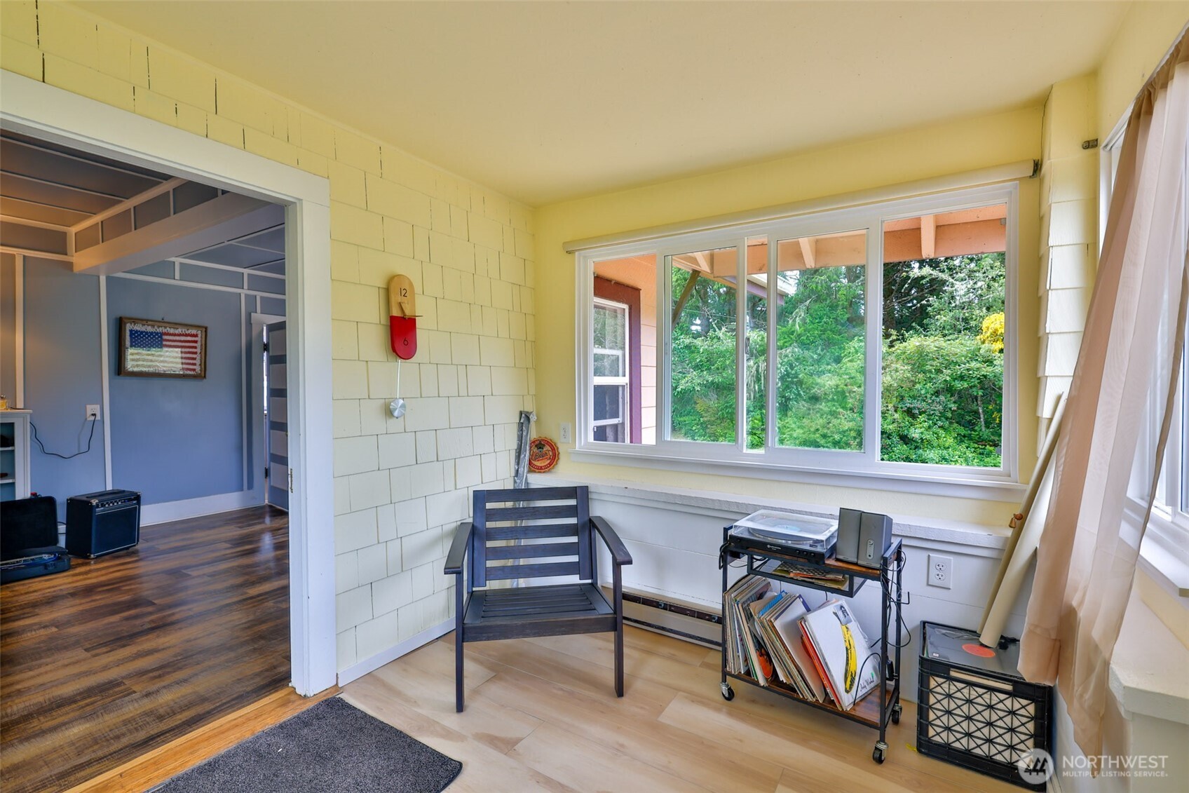 3756 State Route 105 , Tokeland, WA 98590