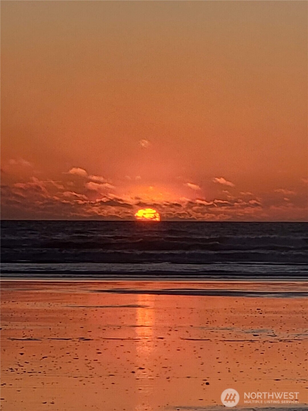 3756 State Route 105 , Tokeland, WA 98590