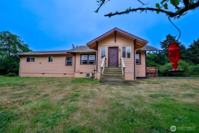 3756 State Route 105 , Tokeland, WA 98590 - Photo 4