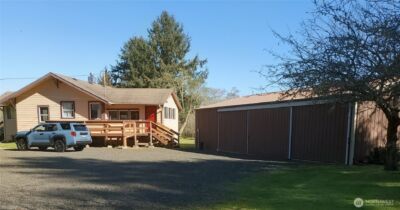 3756 State Route 105 , Tokeland, WA 98590 - Photo 6