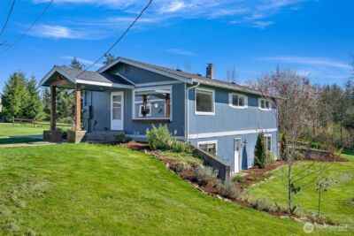 8722 Valley View Road , Custer, WA 98240