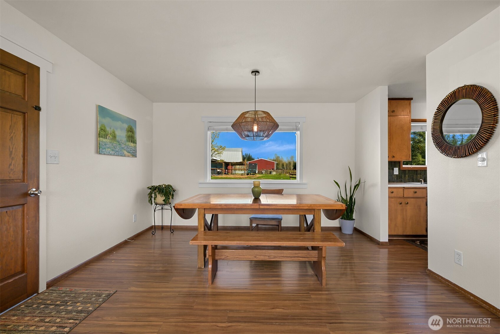 8722 Valley View Road , Custer, WA 98240