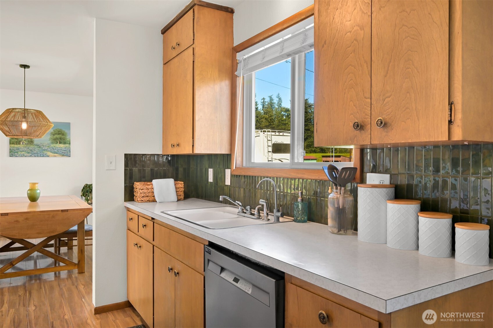 8722 Valley View Road , Custer, WA 98240