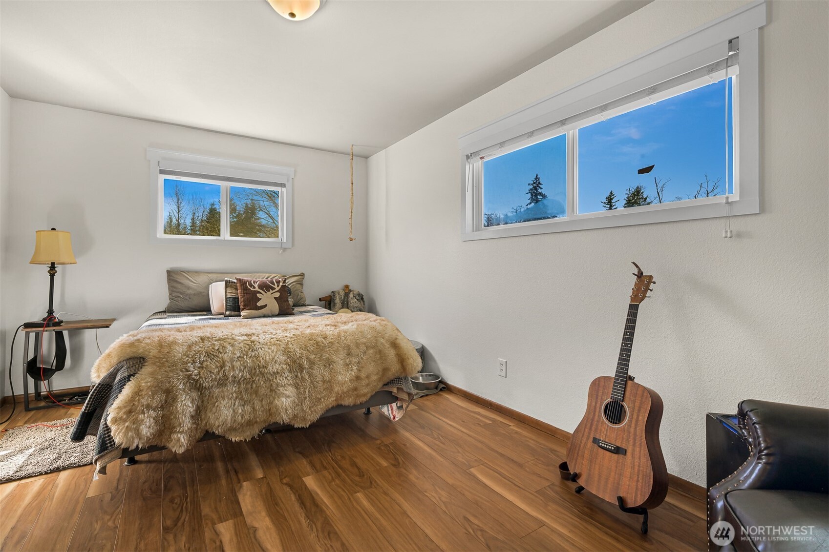 8722 Valley View Road , Custer, WA 98240