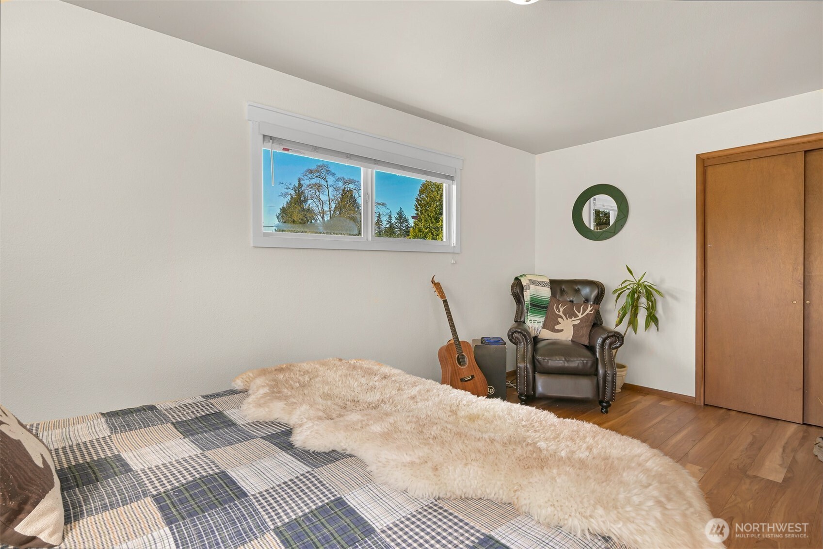 8722 Valley View Road , Custer, WA 98240