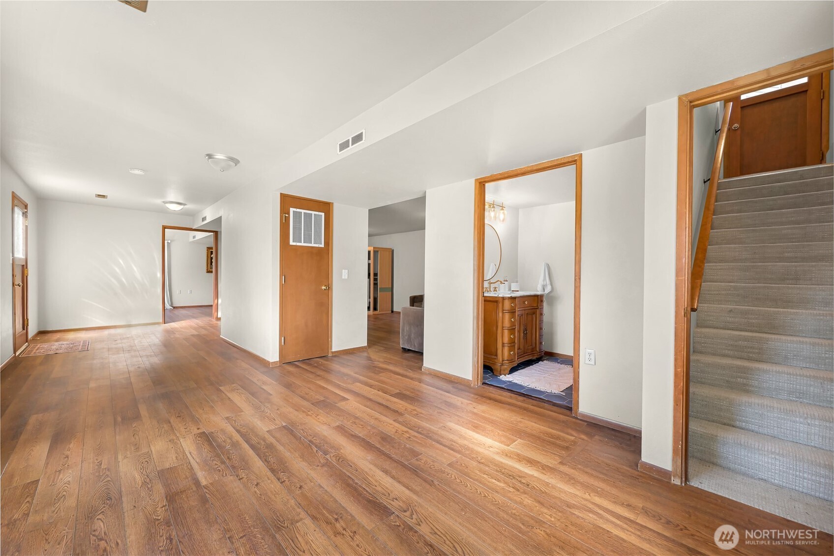 8722 Valley View Road , Custer, WA 98240