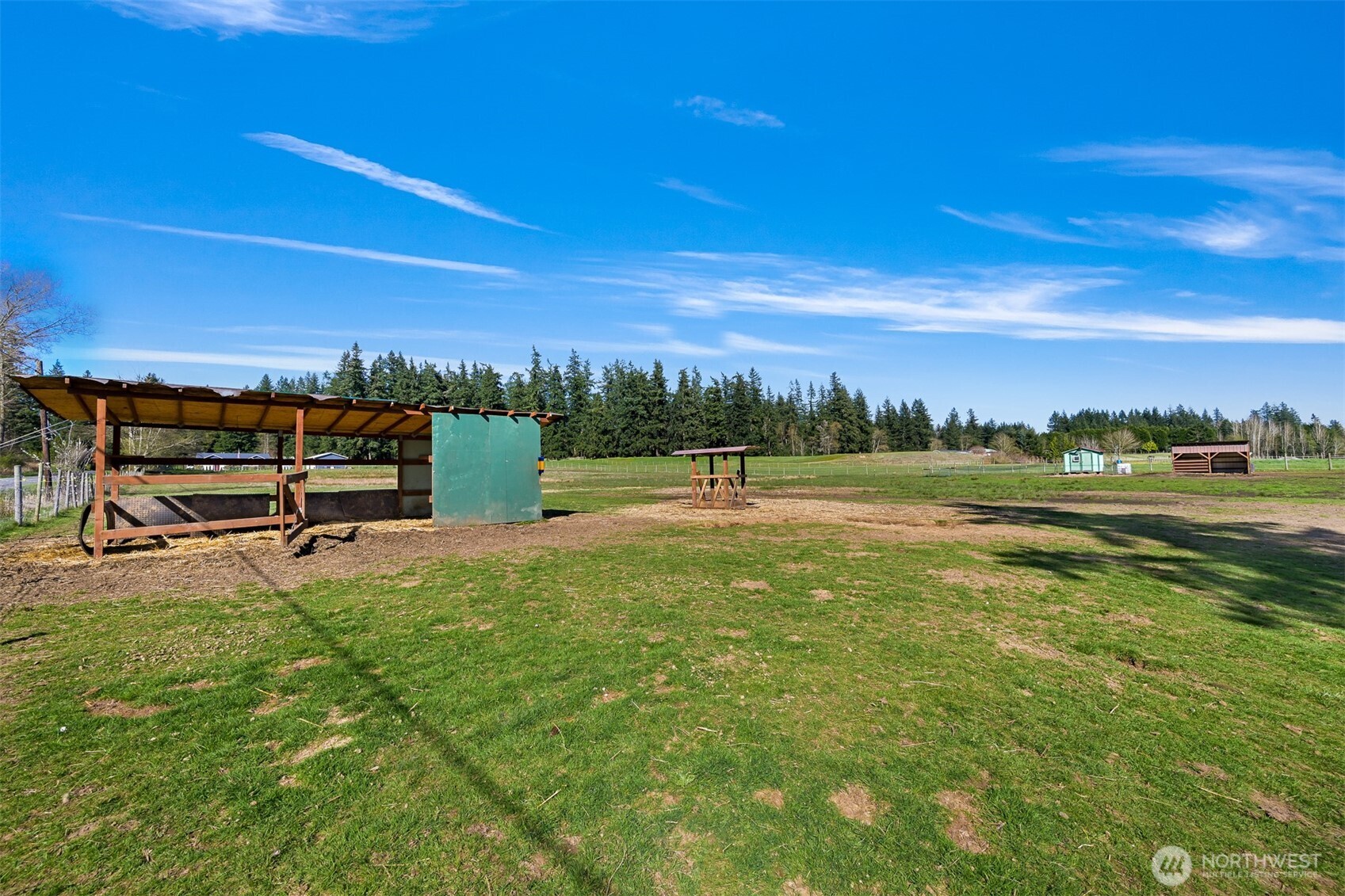 8722 Valley View Road , Custer, WA 98240