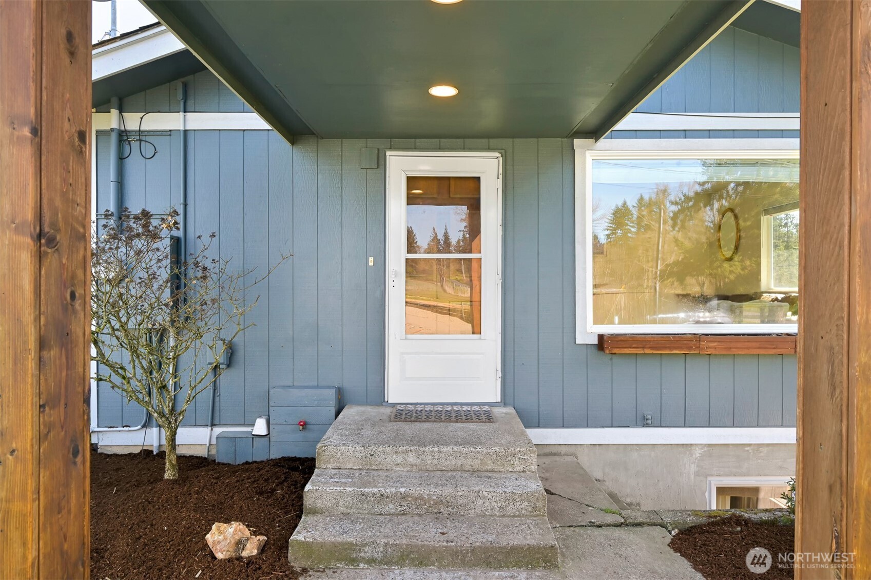 8722 Valley View Road , Custer, WA 98240
