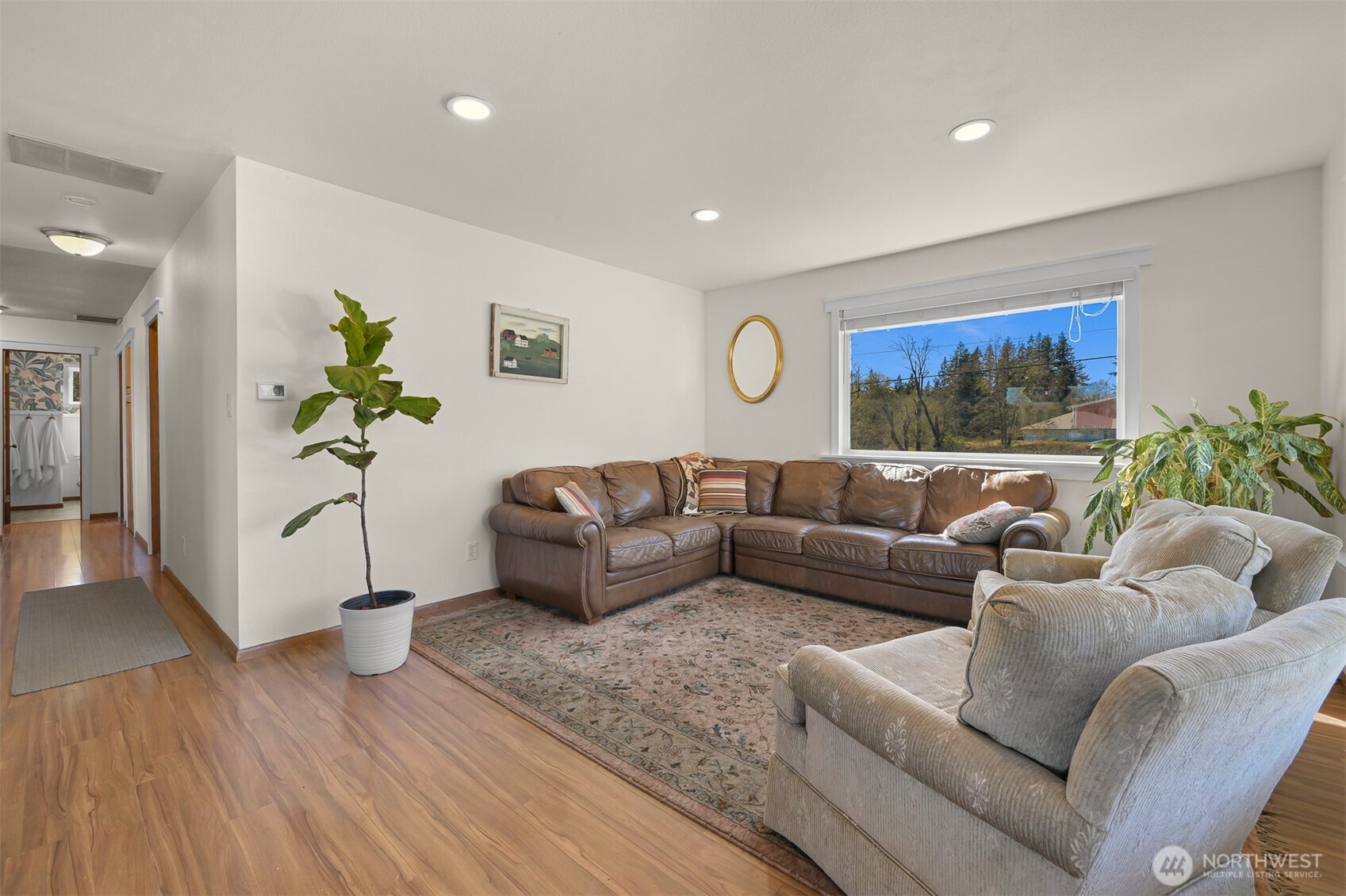 8722 Valley View Road , Custer, WA 98240