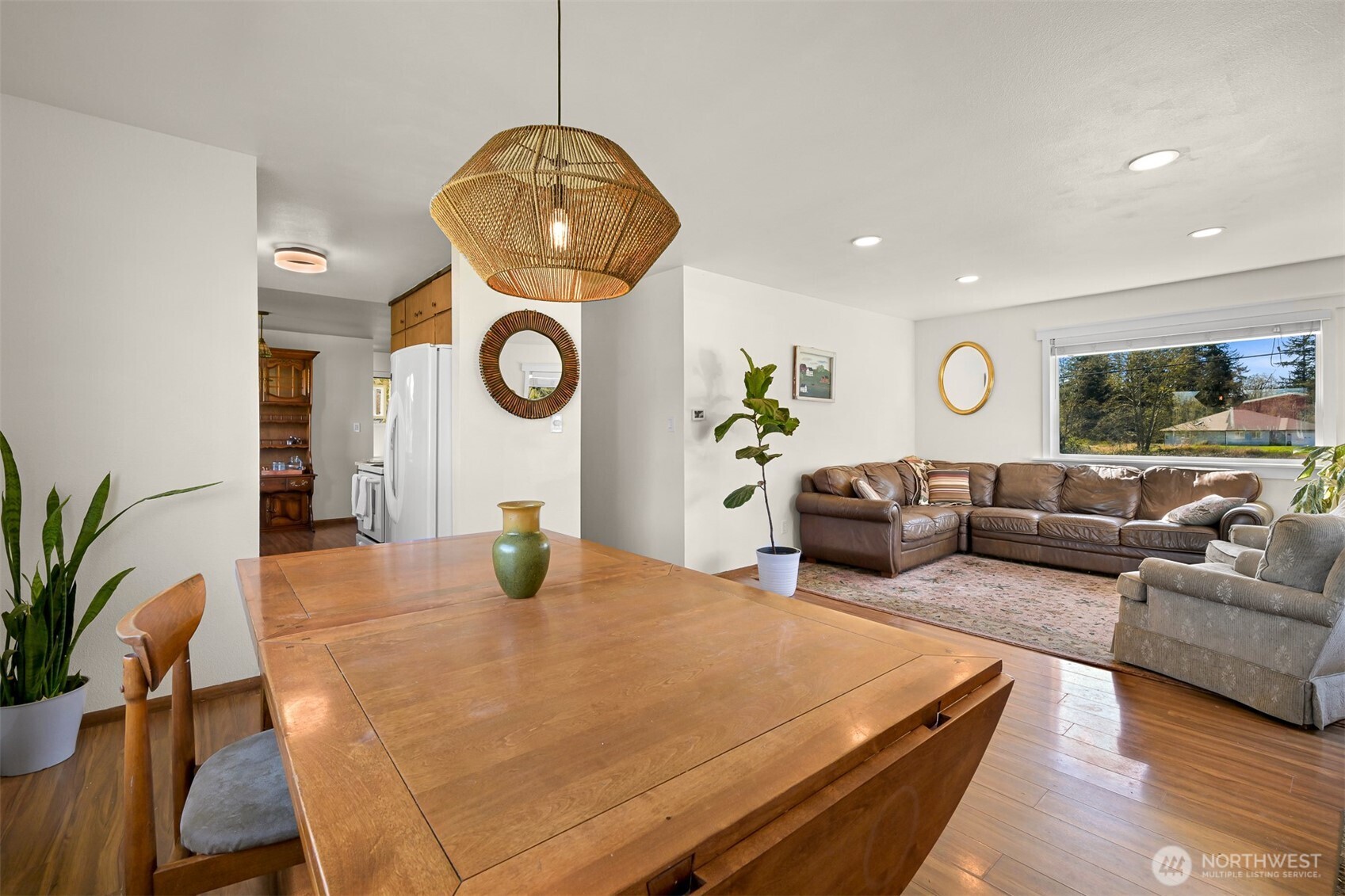 8722 Valley View Road , Custer, WA 98240
