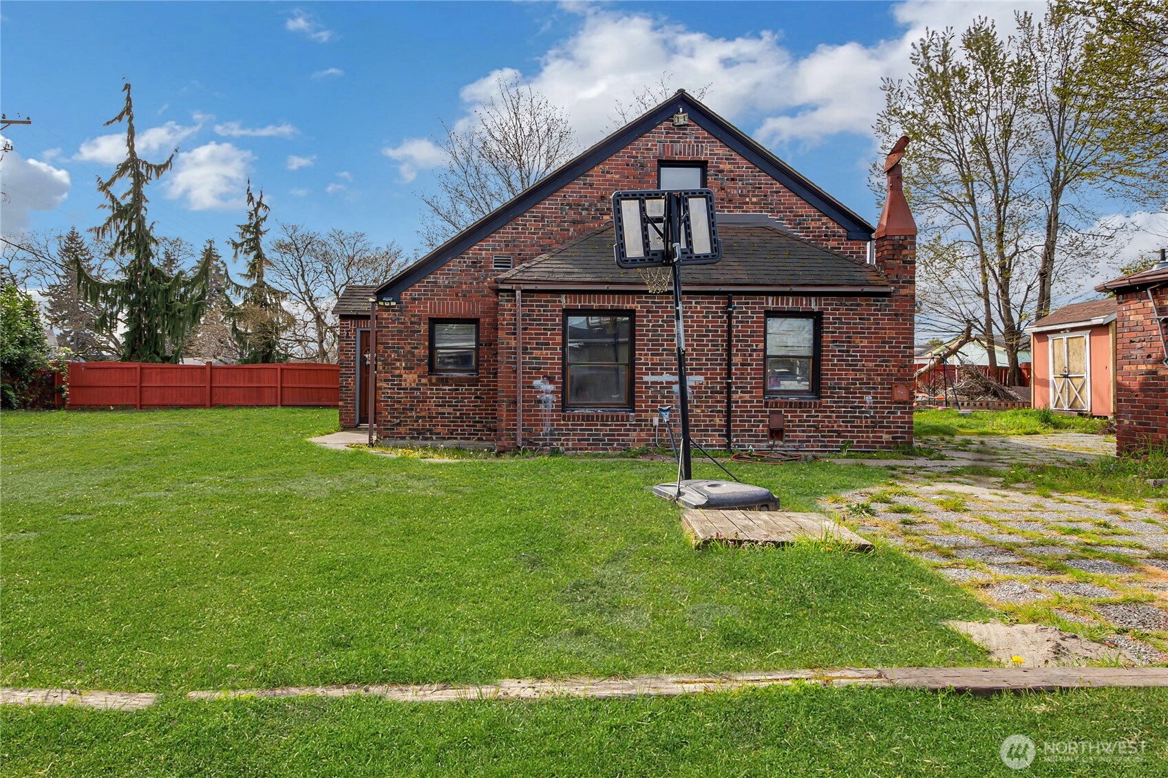 3207 83rd Street S, Lakewood, WA 98499-5068