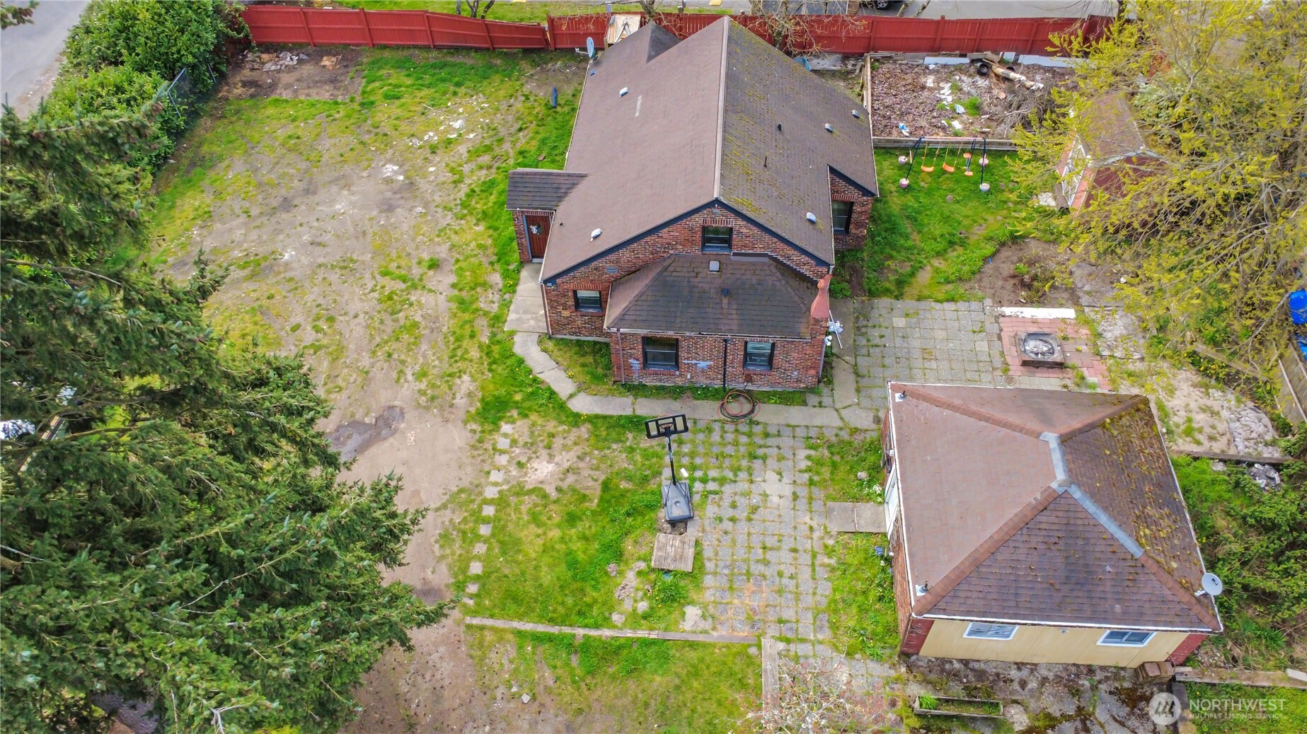 3207 83rd Street S, Lakewood, WA 98499-5068