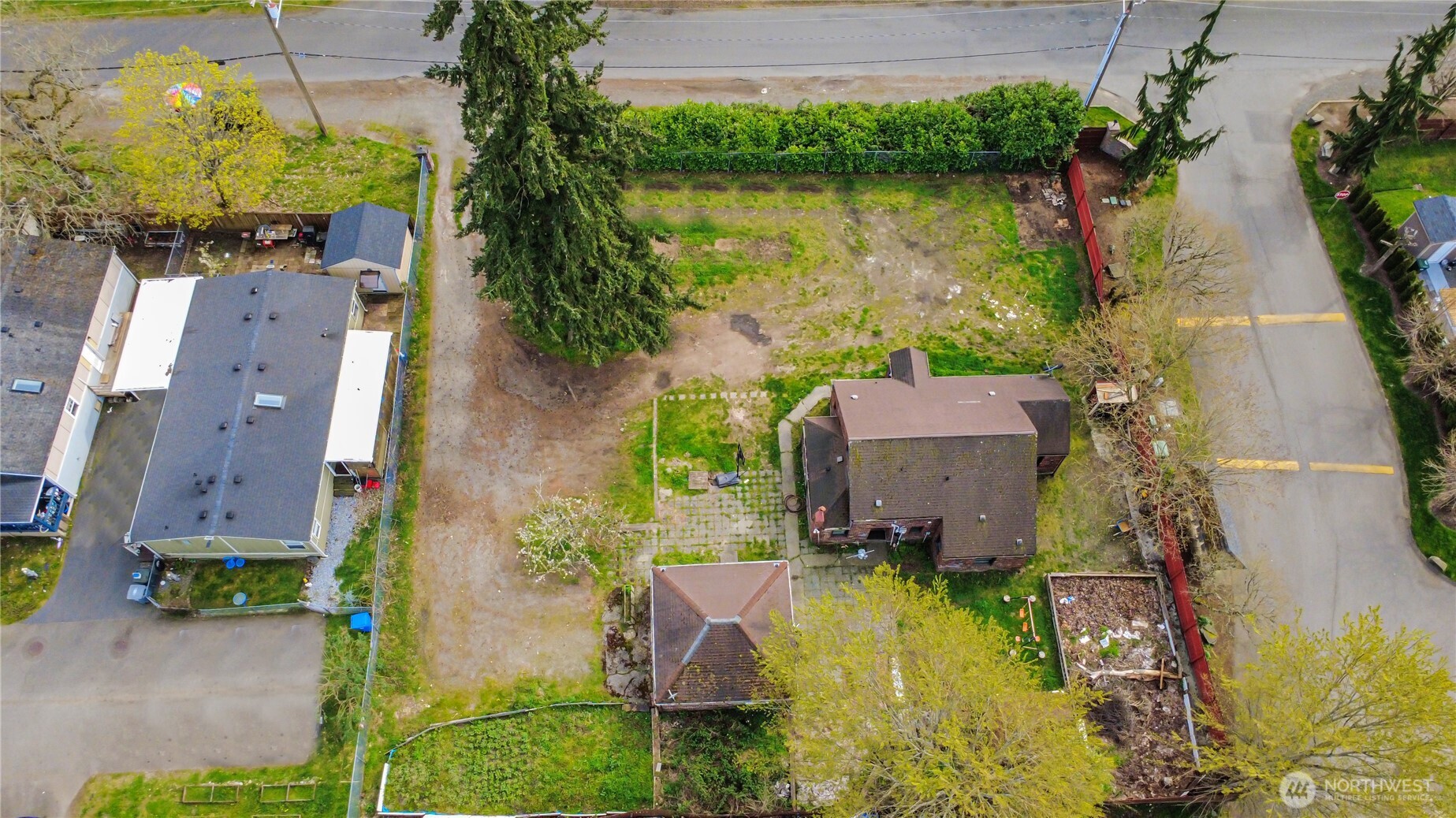3207 83rd Street S, Lakewood, WA 98499-5068