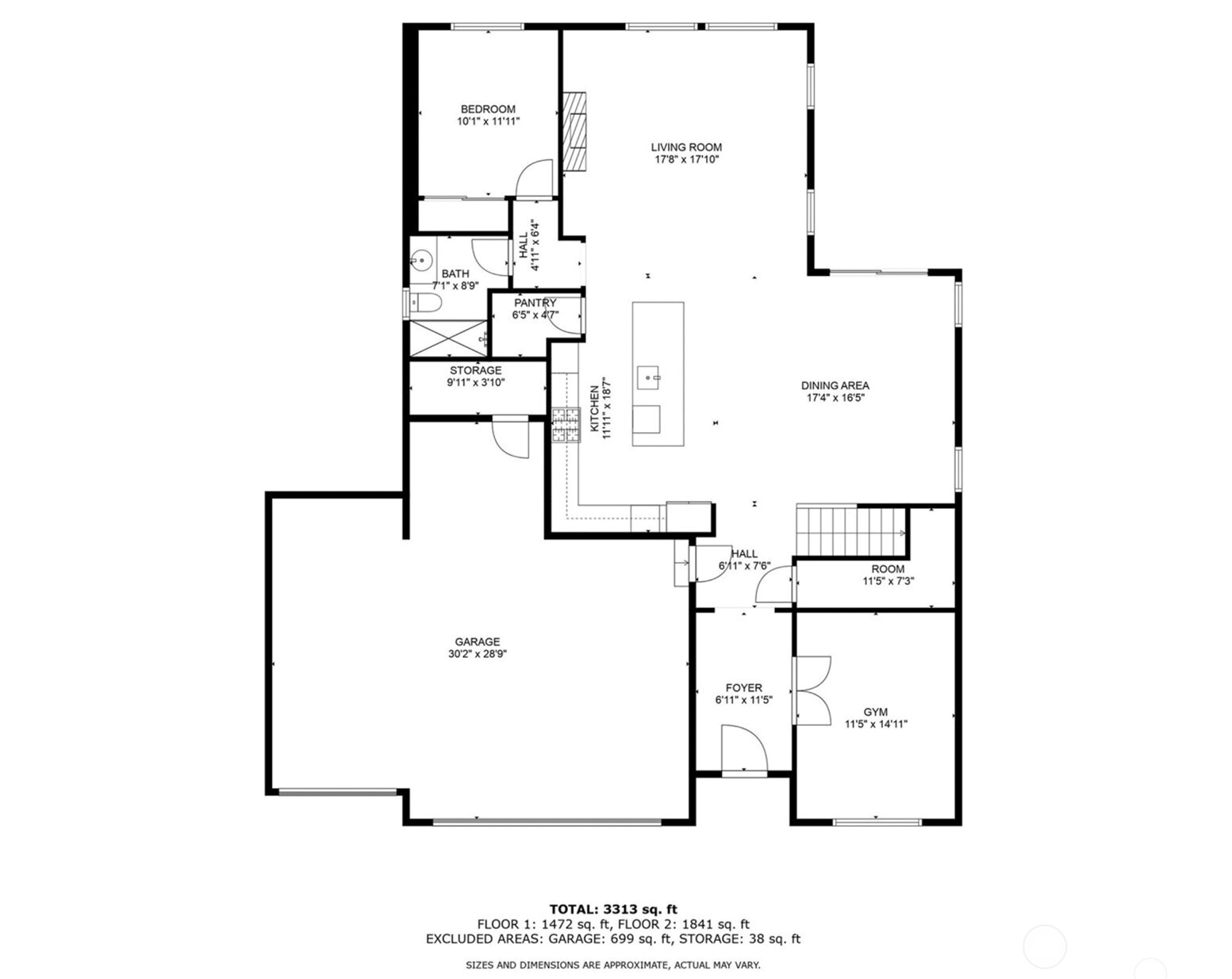 12911 Emerld Ridge Boulevard E, Puyallup, WA 98374