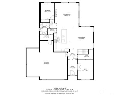 12911 Emerld Ridge Boulevard E, Puyallup, WA 98374 - Photo 29