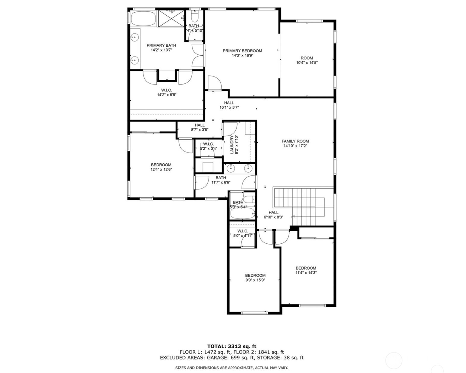 12911 Emerld Ridge Boulevard E, Puyallup, WA 98374