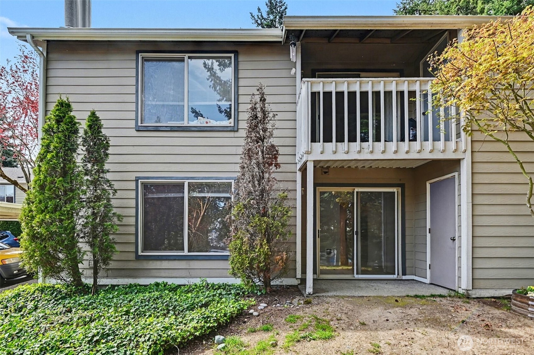 20030 66th Place W #2A, Lynnwood, WA 98036