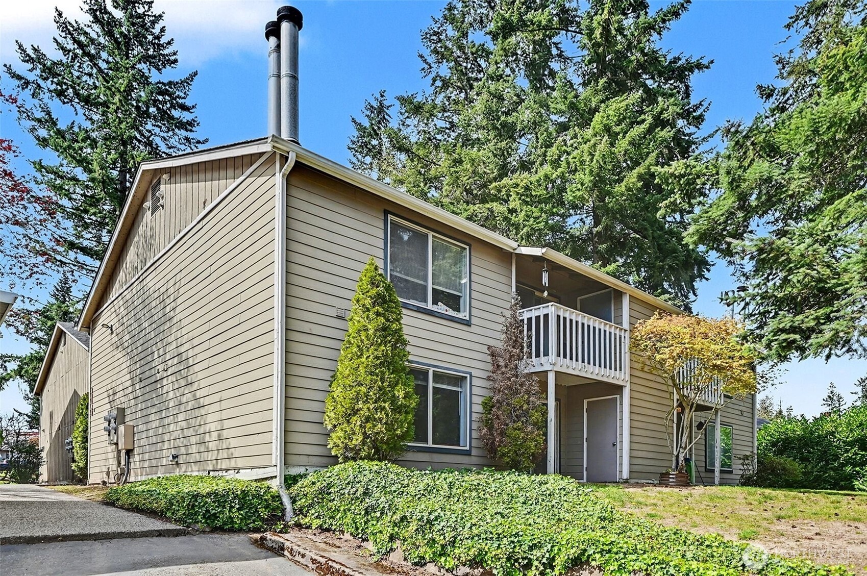 20030 66th Place W #2A, Lynnwood, WA 98036