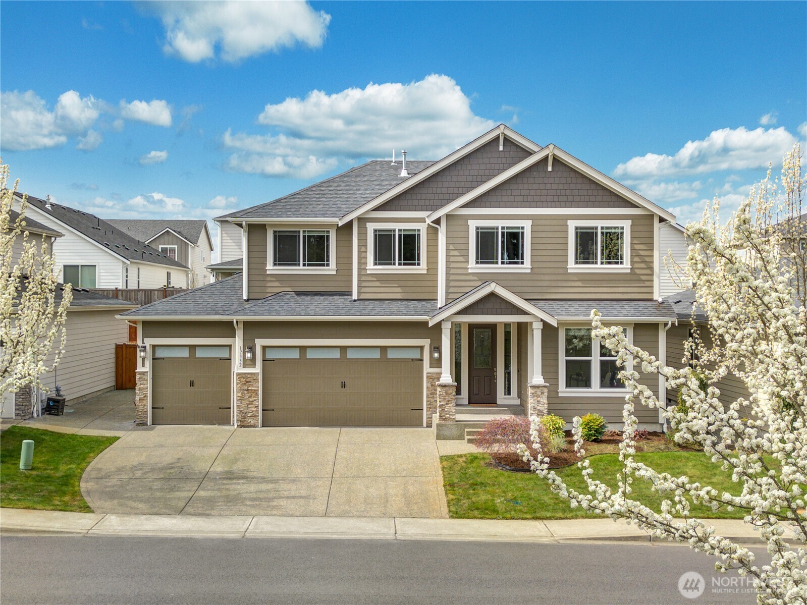 17332 125th Avenue Ct E, Puyallup, WA 98374