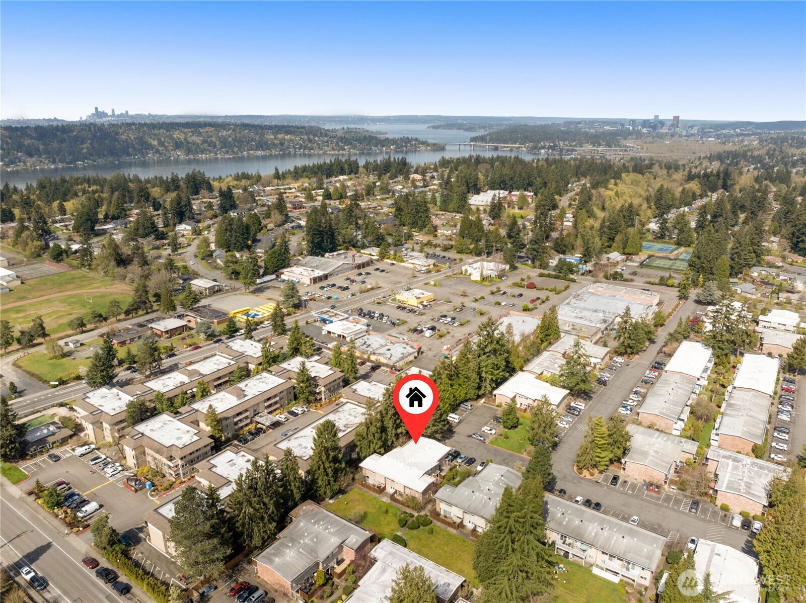 12211 SE 59th Street #61, Bellevue, WA 98006