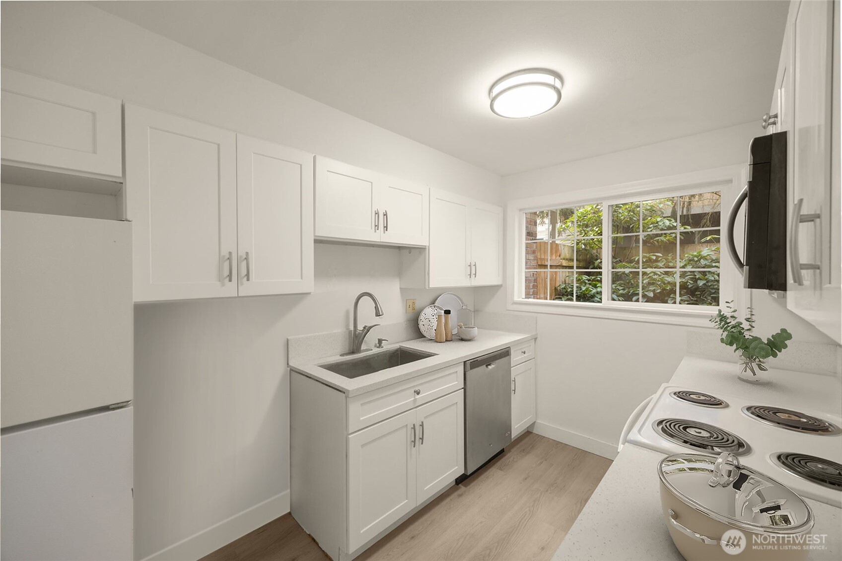 12211 SE 59th Street #61, Bellevue, WA 98006