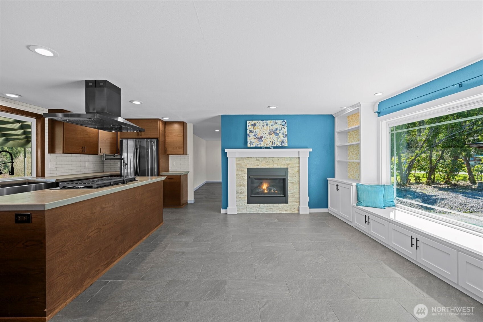 36422 SE 56th Street , Fall City, WA 98024