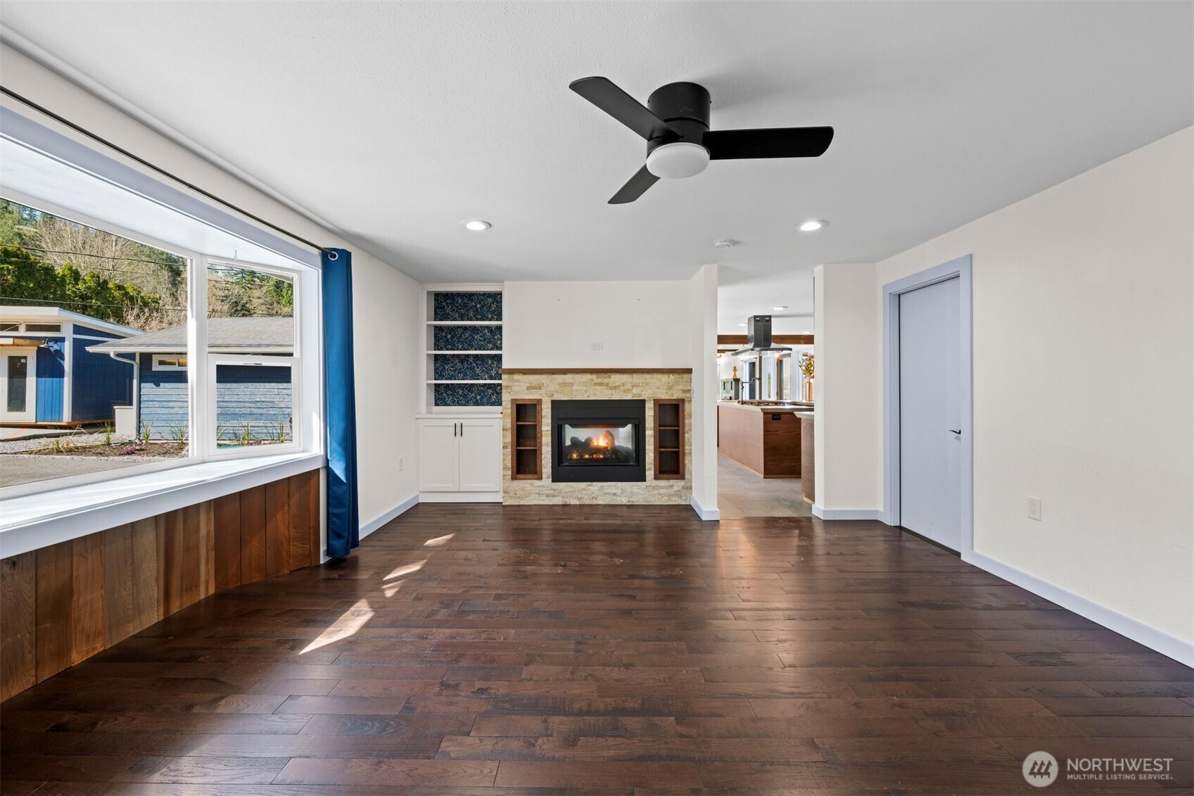 36422 SE 56th Street , Fall City, WA 98024