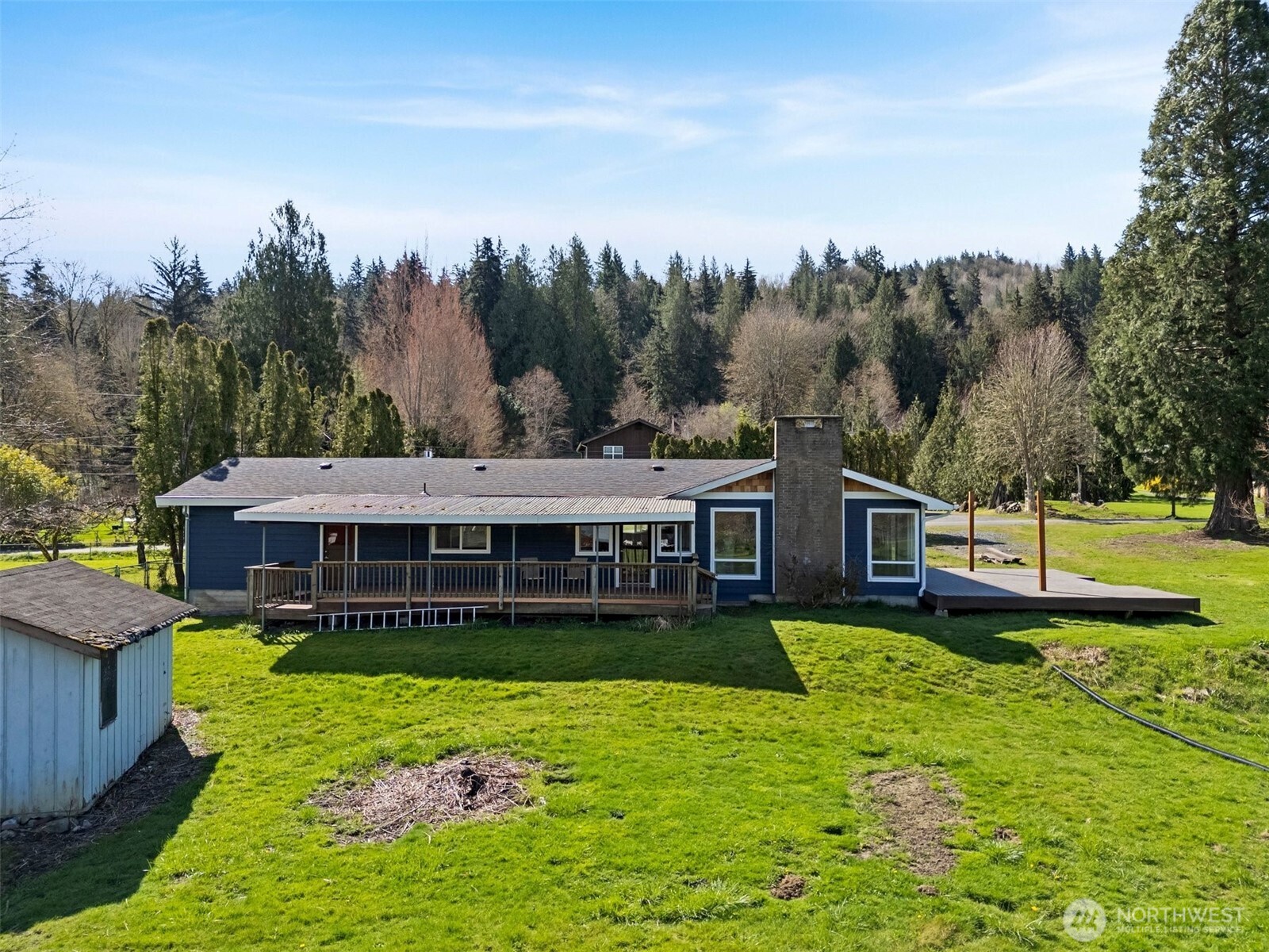 36422 SE 56th Street , Fall City, WA 98024