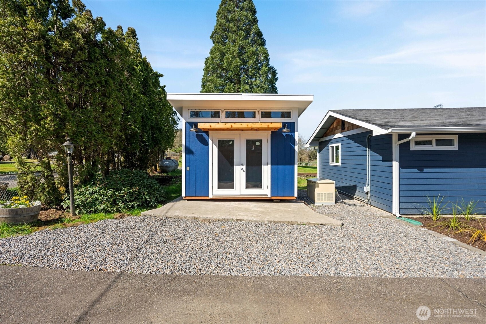 36422 SE 56th Street , Fall City, WA 98024