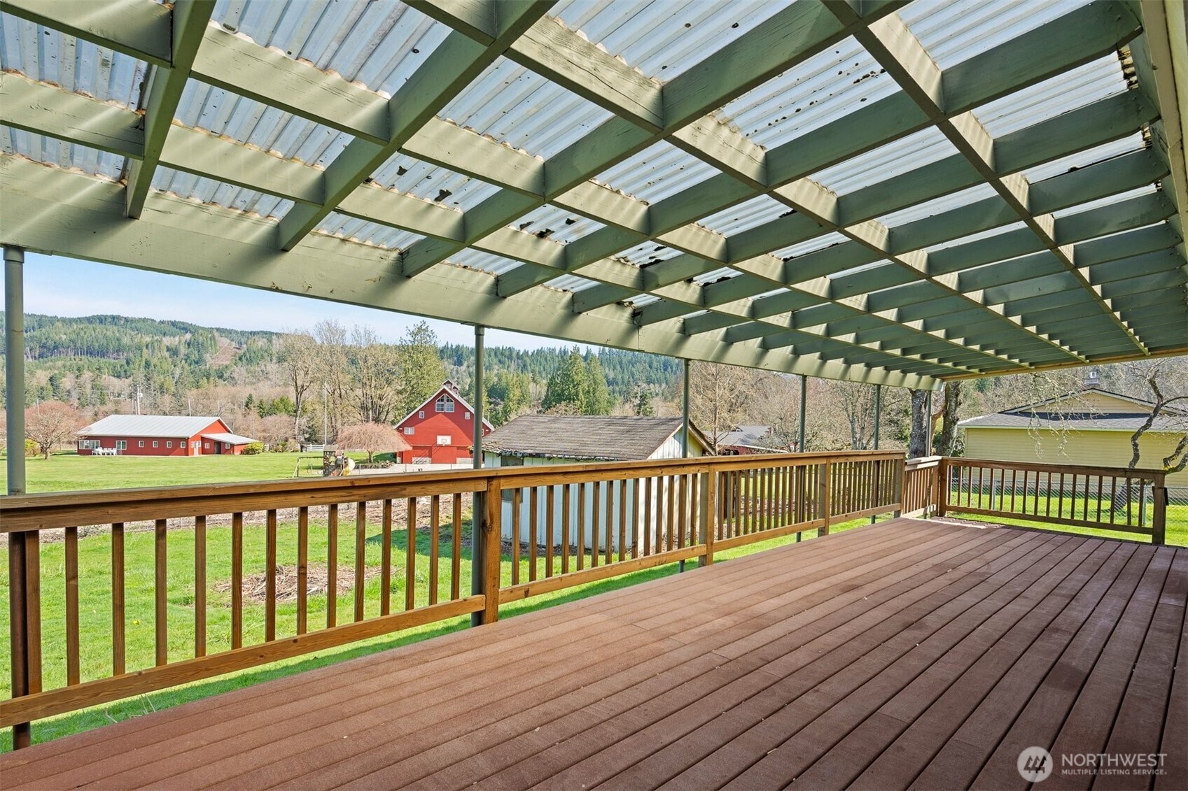 36422 SE 56th Street , Fall City, WA 98024