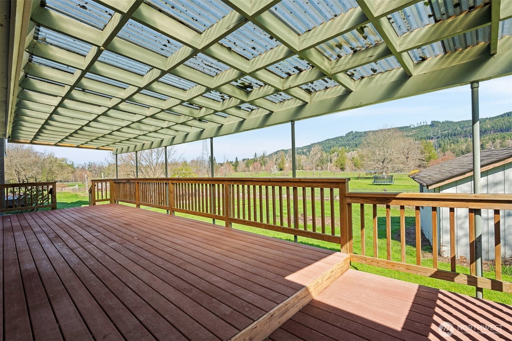 36422 SE 56th Street , Fall City, WA 98024