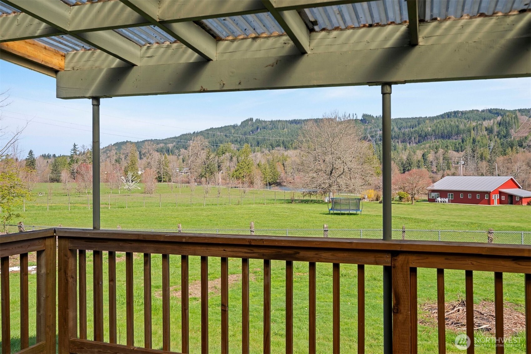 36422 SE 56th Street , Fall City, WA 98024