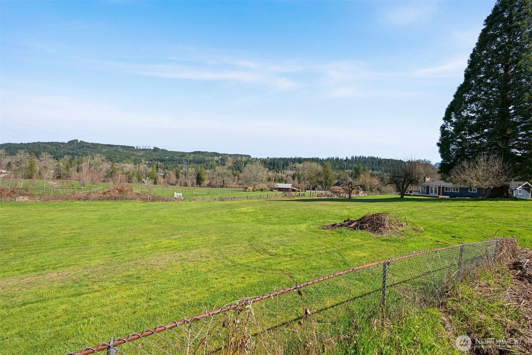 36422 SE 56th Street , Fall City, WA 98024