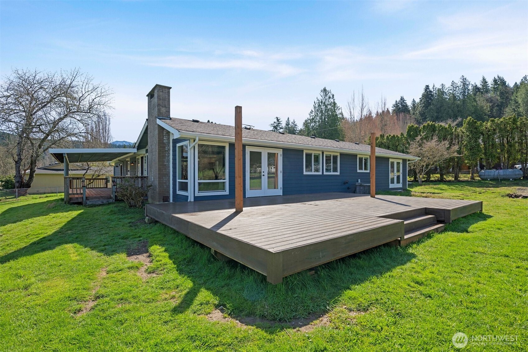 36422 SE 56th Street , Fall City, WA 98024