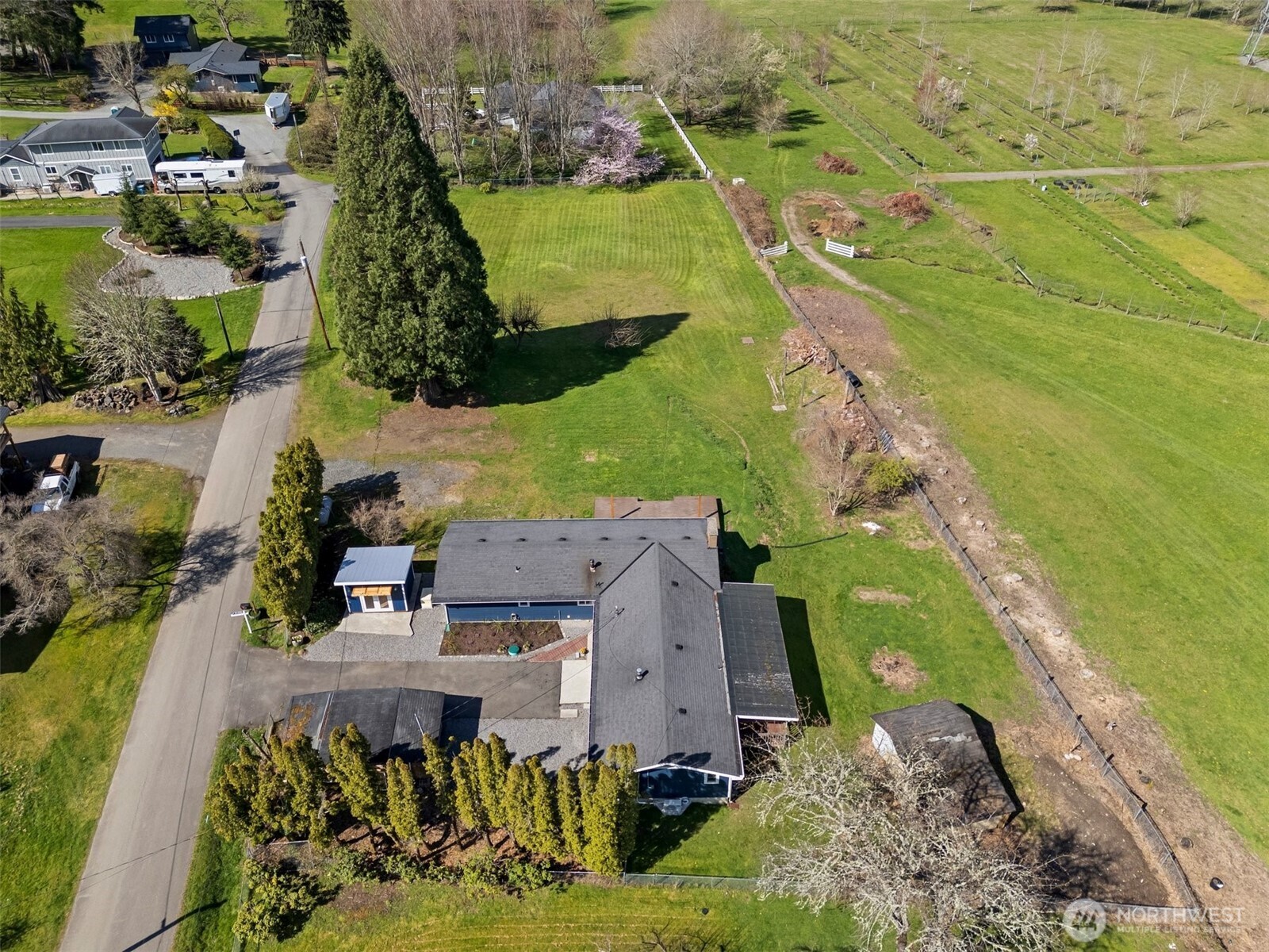 36422 SE 56th Street , Fall City, WA 98024