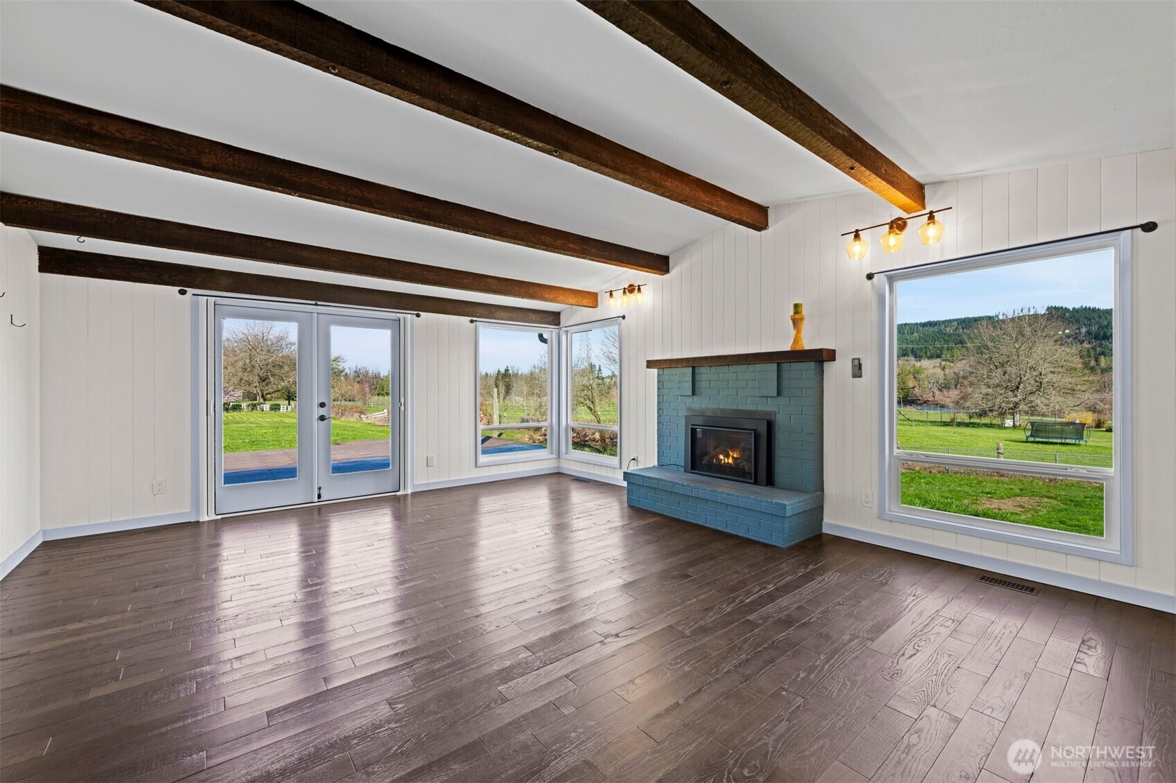 36422 SE 56th Street , Fall City, WA 98024