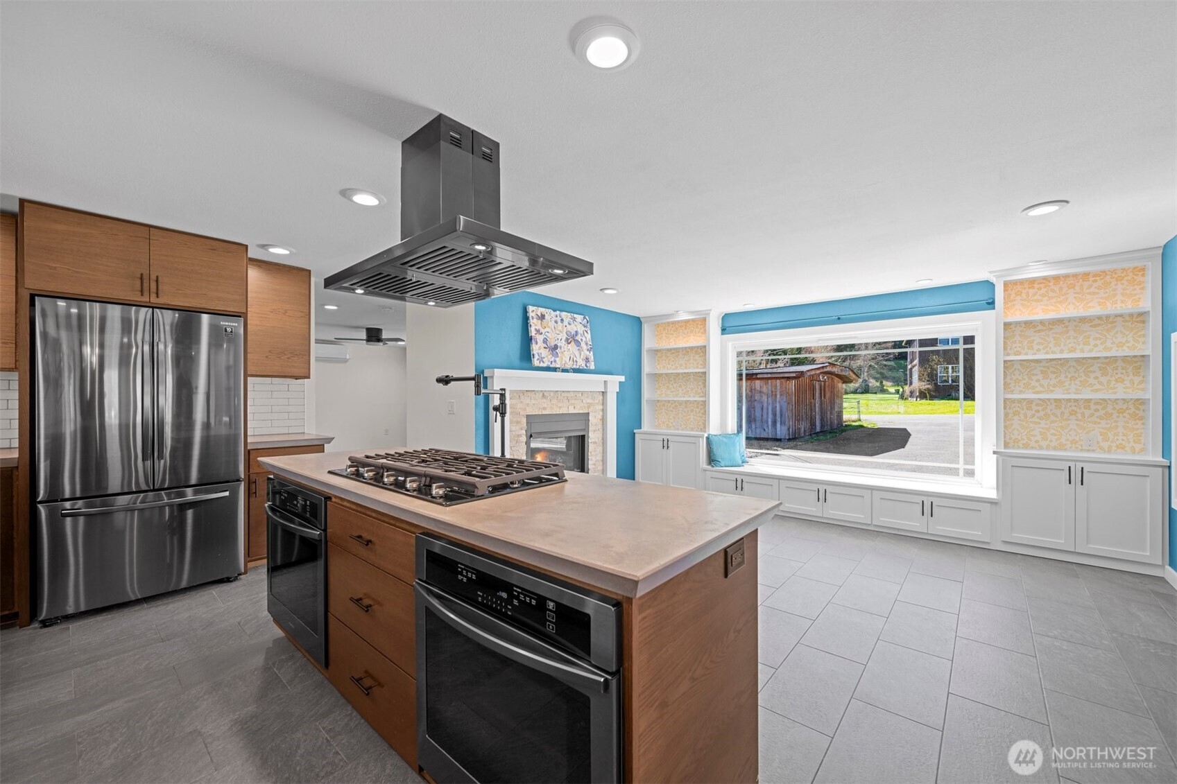 36422 SE 56th Street , Fall City, WA 98024
