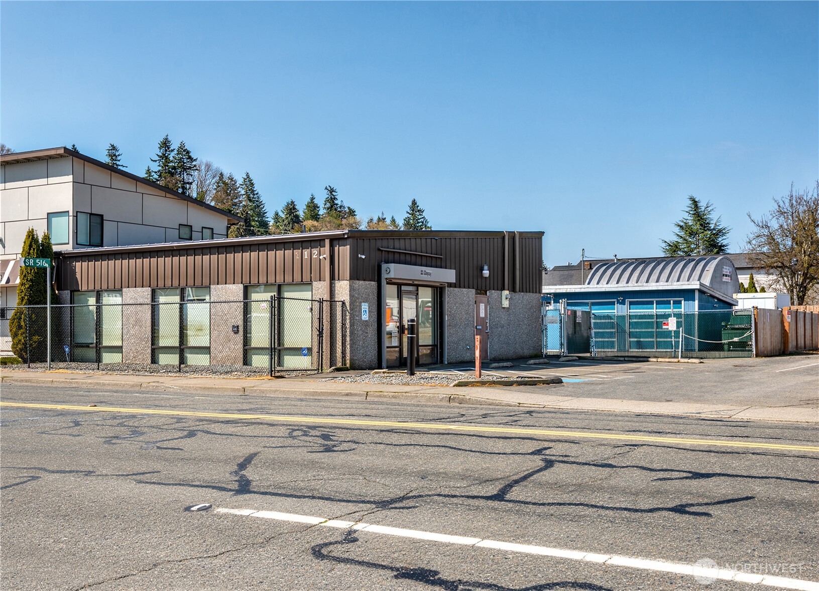 112 E Willis Street , Kent, WA 98032