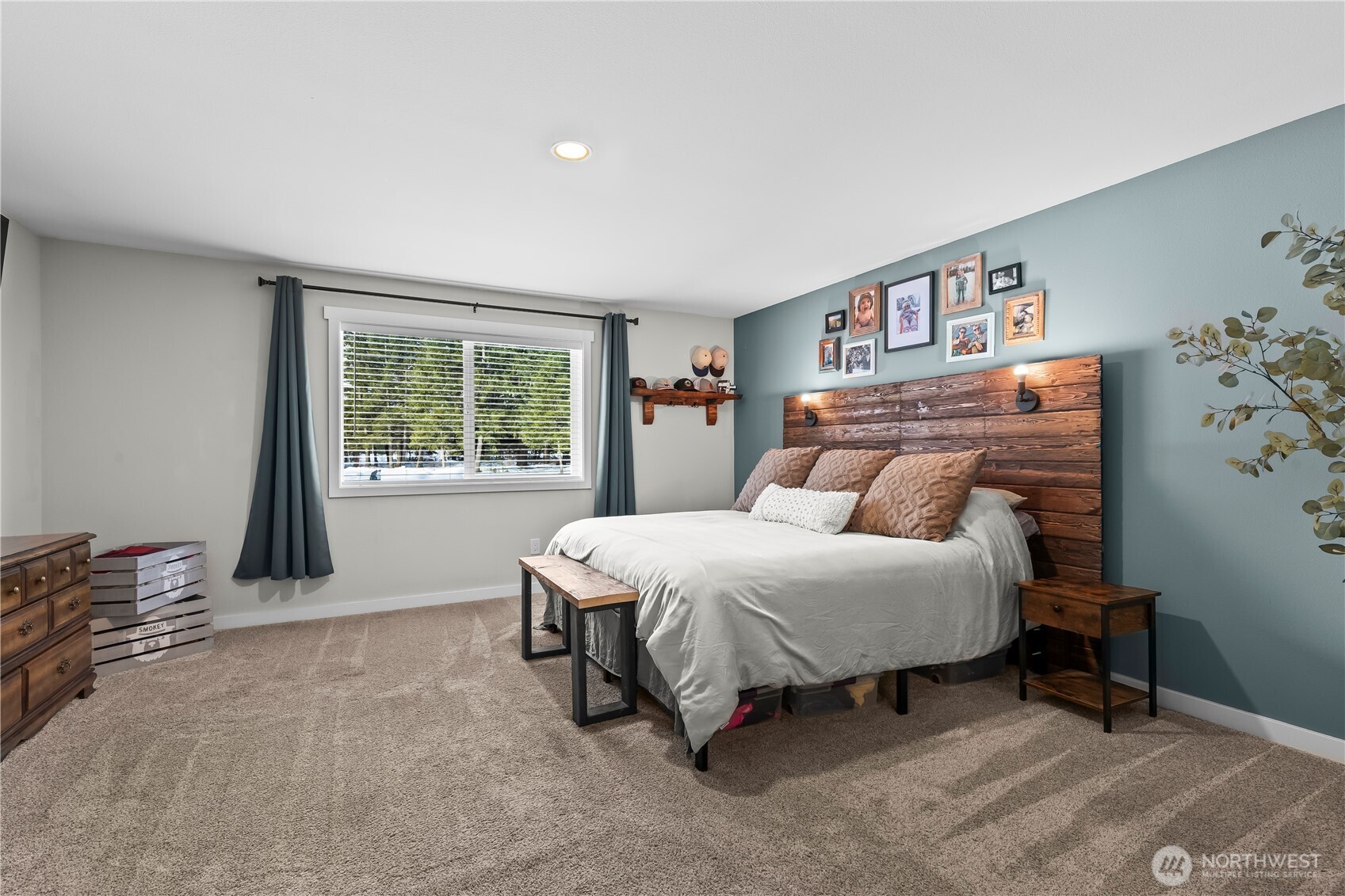 971 Old Cedars Road , Cle Elum, WA 98922