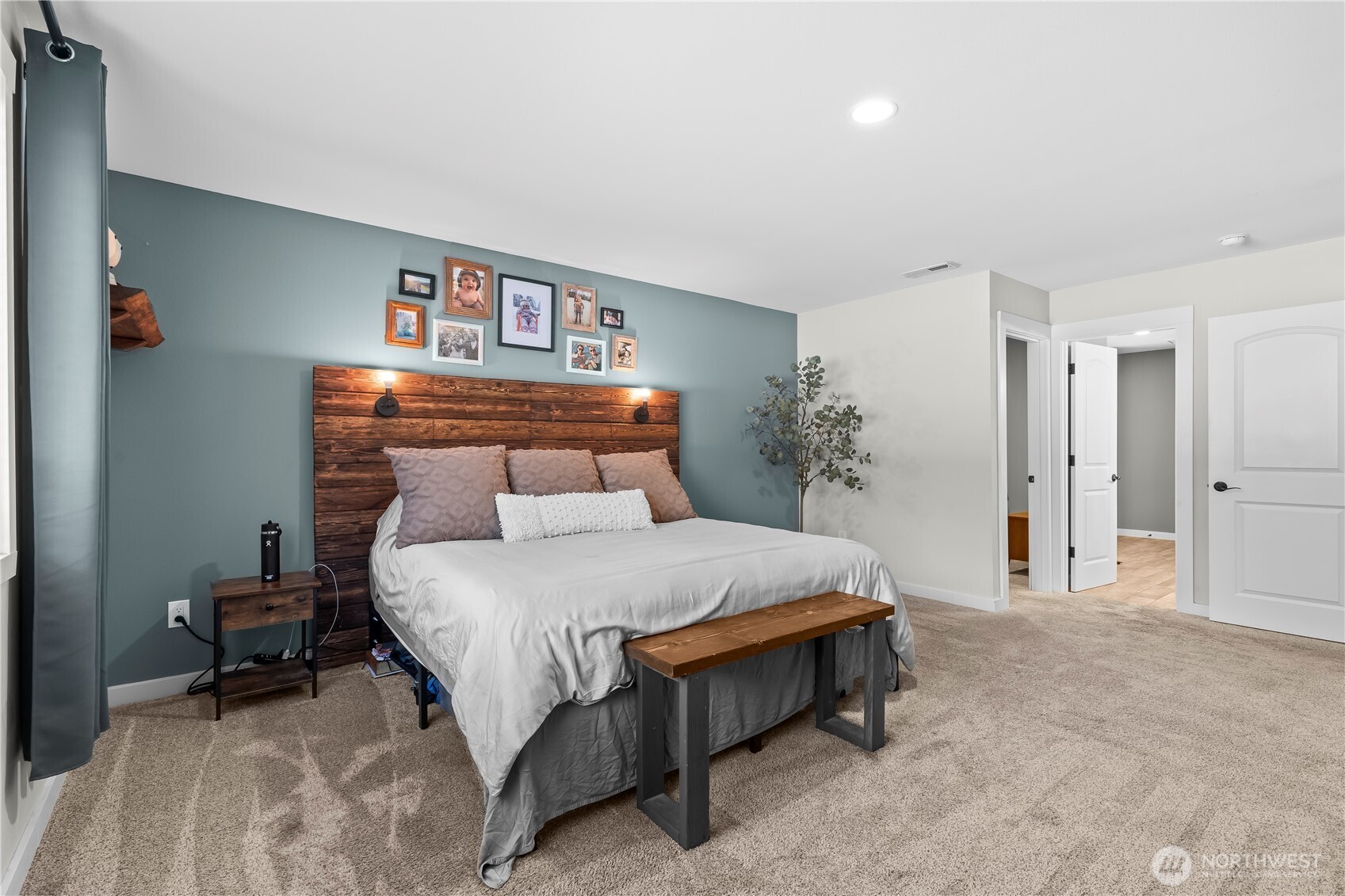 971 Old Cedars Road , Cle Elum, WA 98922