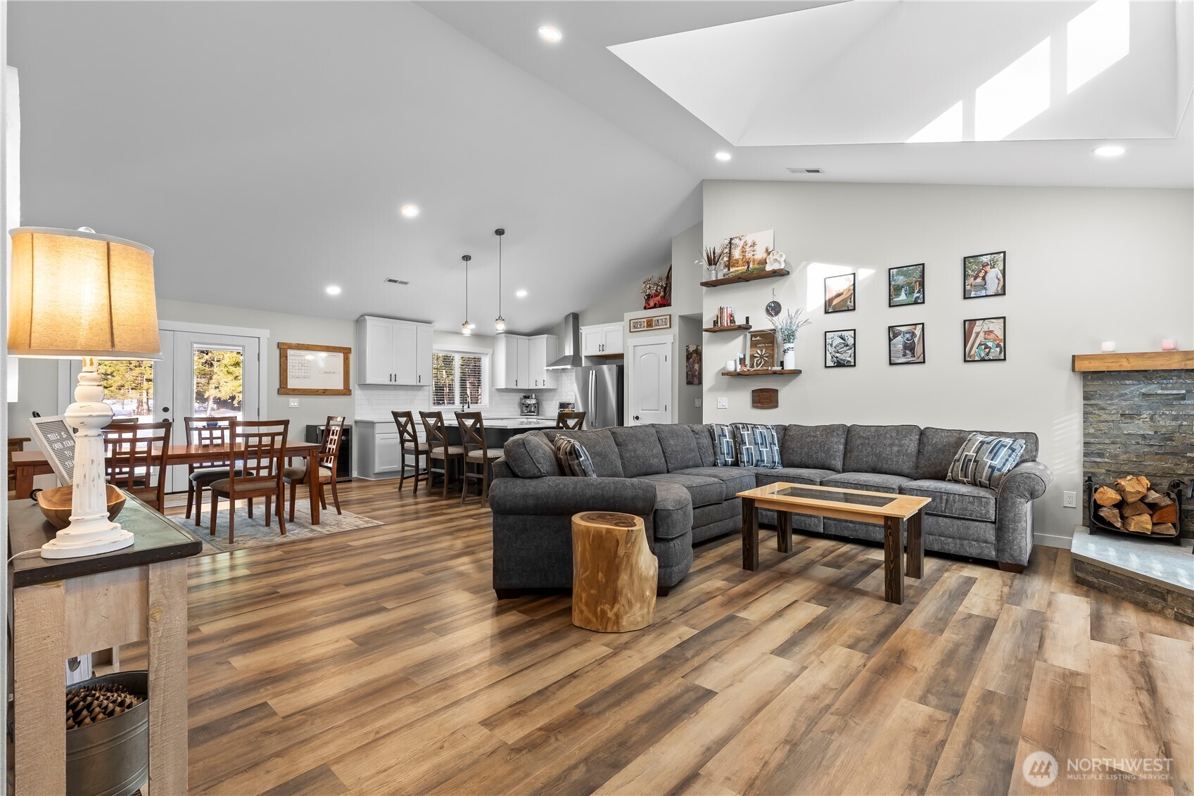 971 Old Cedars Road , Cle Elum, WA 98922