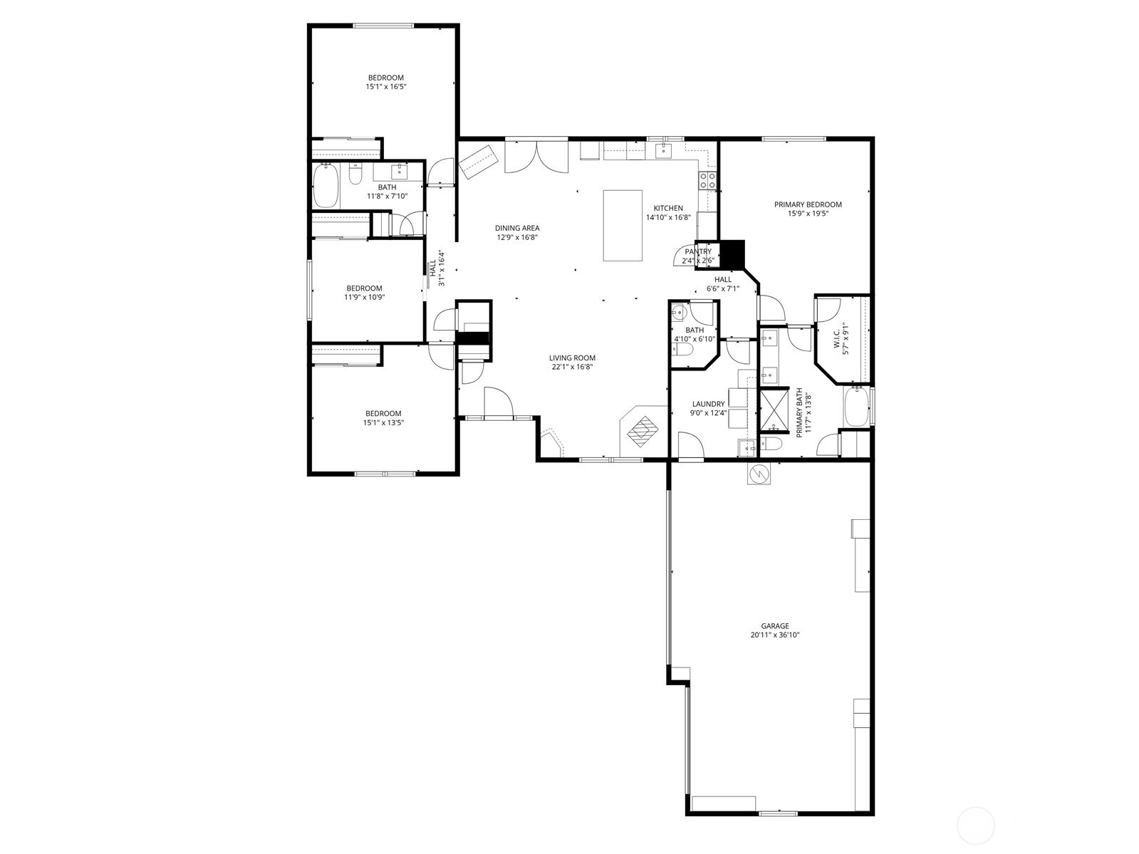 971 Old Cedars Road , Cle Elum, WA 98922