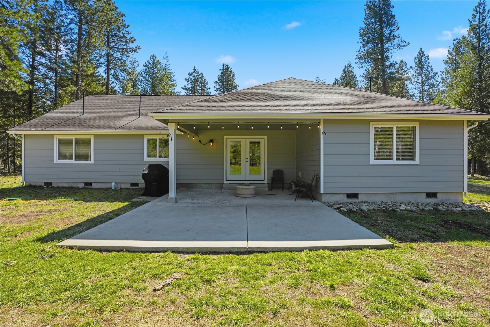 971 Old Cedars Road , Cle Elum, WA 98922