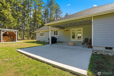 971 Old Cedars Road , Cle Elum, WA 98922 - Photo 32