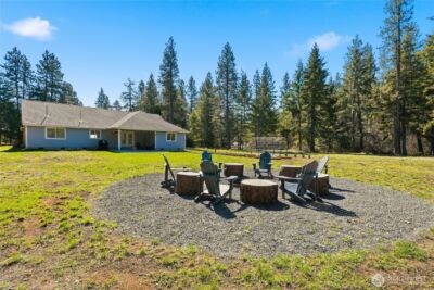 971 Old Cedars Road , Cle Elum, WA 98922 - Photo 34