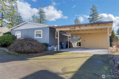 10106 192nd St Court E #65, Graham, WA 98338