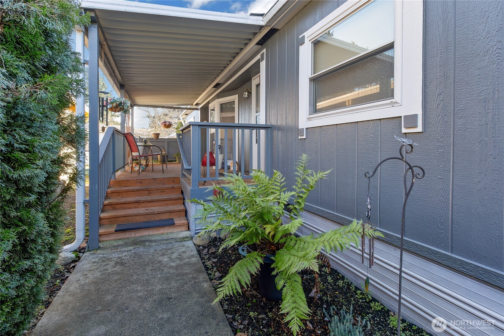 10106 192nd St Court E #65, Graham, WA 98338