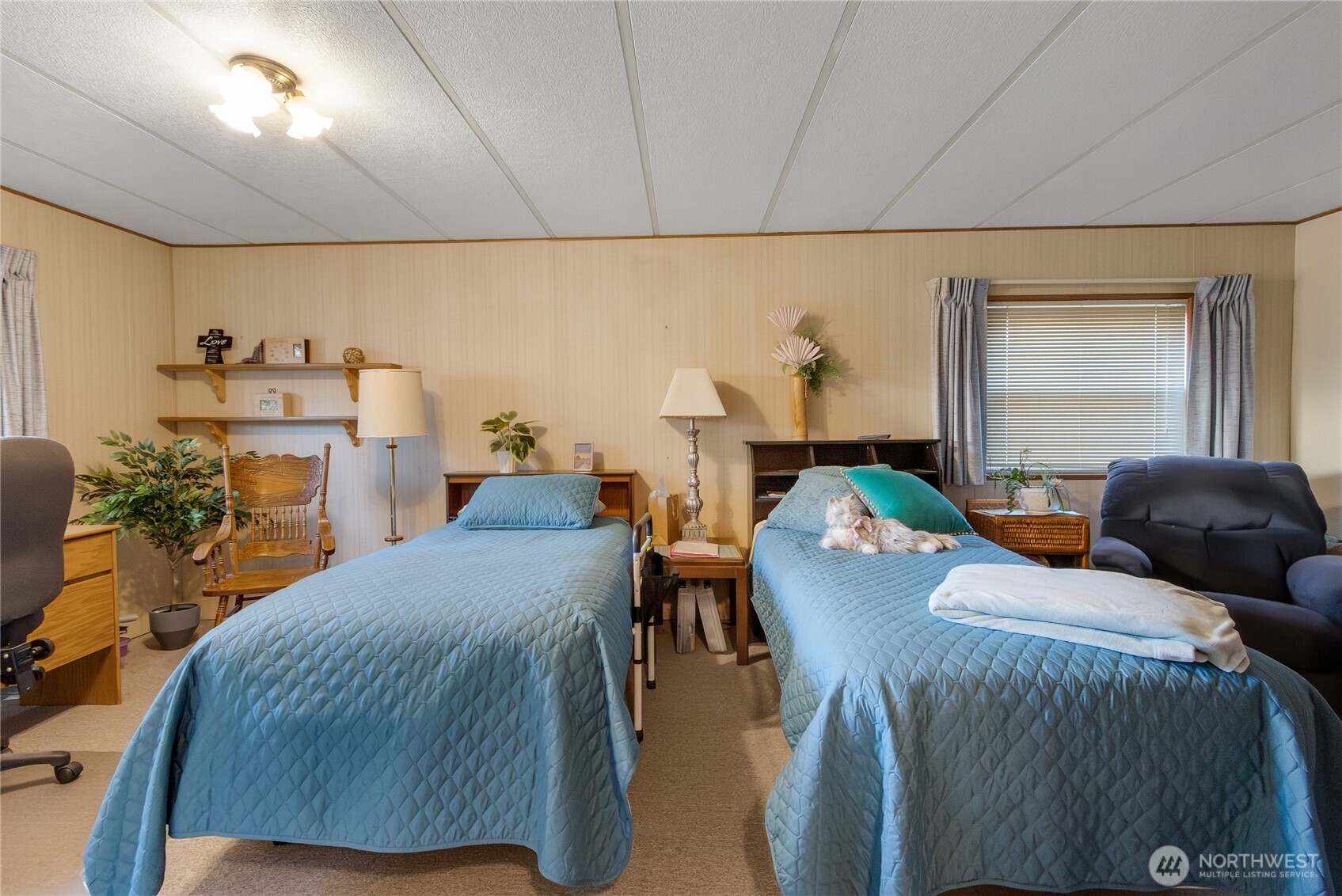 10106 192nd St Court E #65, Graham, WA 98338