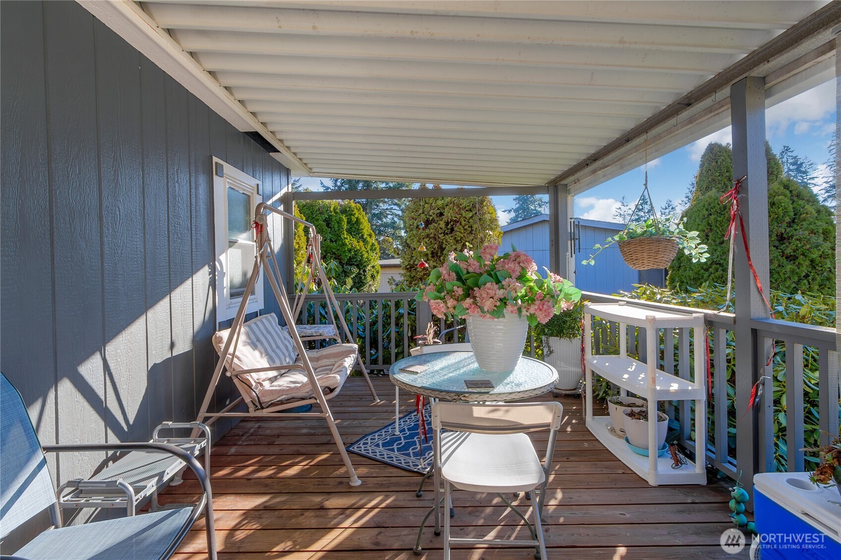 10106 192nd St Court E #65, Graham, WA 98338
